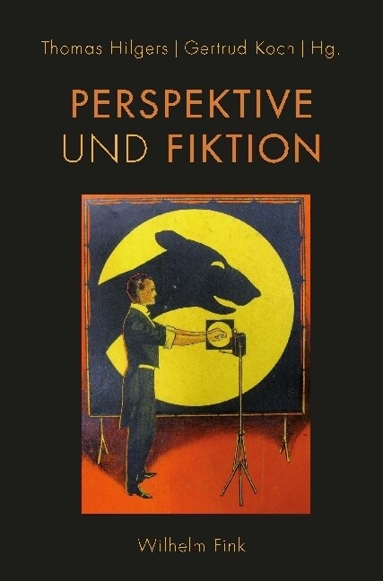 Perspektive und Fiktion (Paperback)