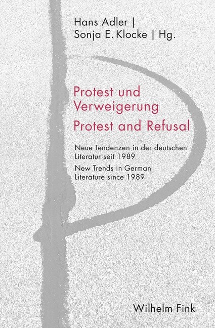 Protest und Verweigerung (Paperback)