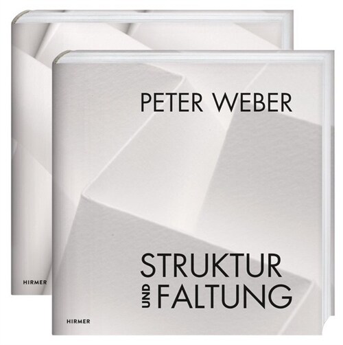 Peter Weber, 2 Bde. (Hardcover)