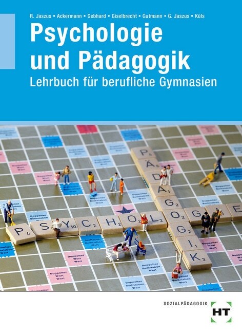 Psychologie und Padagogik (Hardcover)