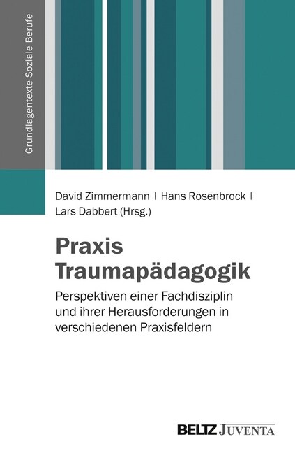 Praxis Traumapadagogik (Paperback)