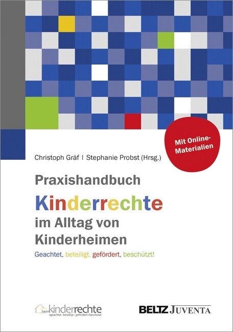 Praxishandbuch Kinderrechte im Alltag von Kinderheimen (Paperback)