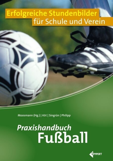 Praxishandbuch Fußball (Paperback)