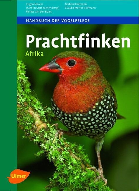 Prachtfinken (Hardcover)