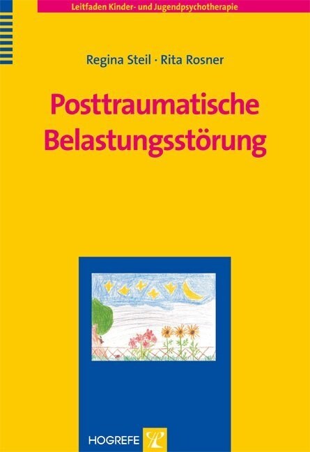 Posttraumatische Belastungsstorung (Paperback)