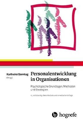 Personalentwicklung in Organisationen (Hardcover)