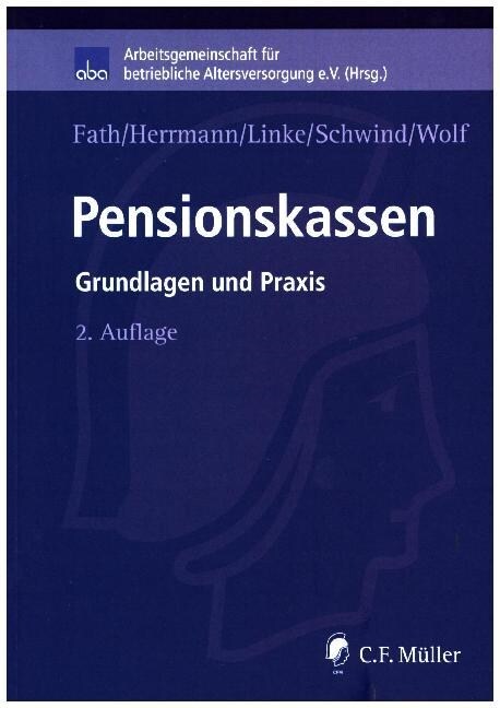 Pensionskassen (Paperback)