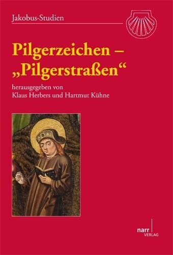 Pilgerzeichen - Pilgerstraßen (Paperback)