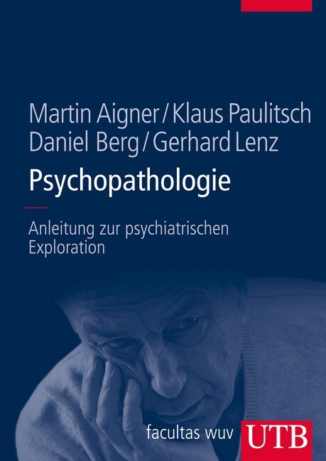 Psychopathologie (Paperback)