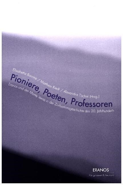 Pioniere, Poeten, Professoren (Paperback)