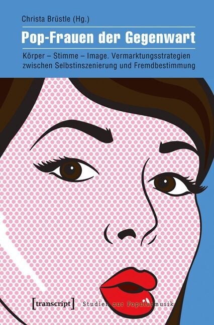 Pop-Frauen der Gegenwart (Paperback)