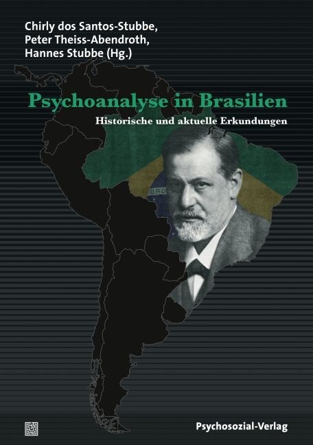 Psychoanalyse in Brasilien (Paperback)