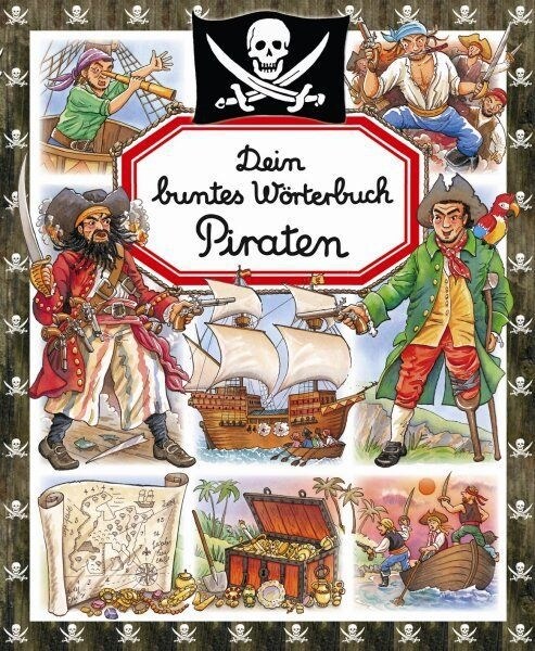 Piraten (Hardcover)