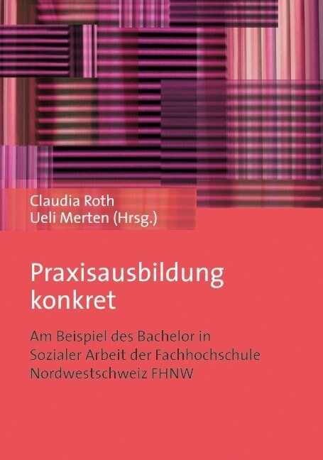 Praxisausbildung konkret (Paperback)