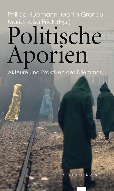 Politische Aporien (Paperback)