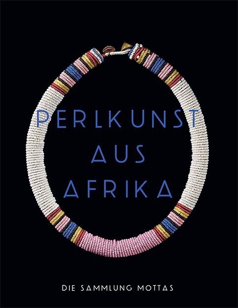 Perlkunst aus Afrika (Hardcover)