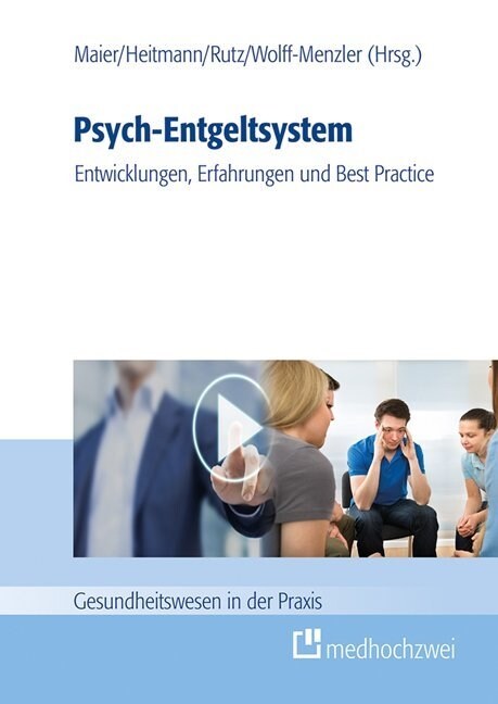 Psych-Entgeltsystem (Paperback)
