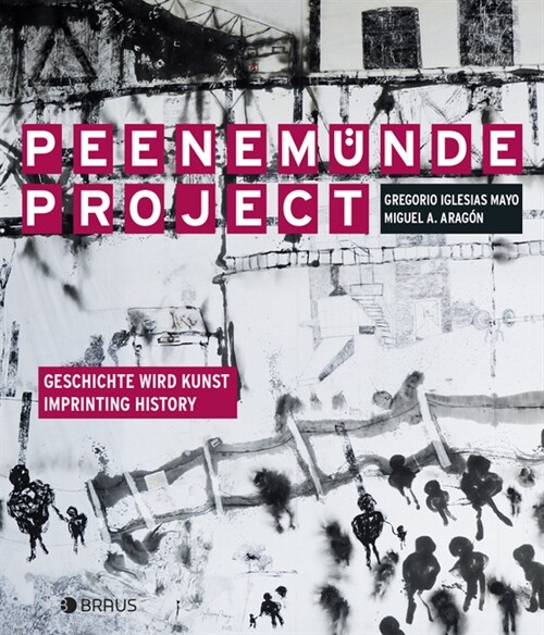 Peenemunde Project (Hardcover)