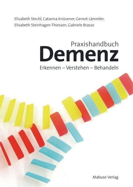 Praxishandbuch Demenz (Paperback)