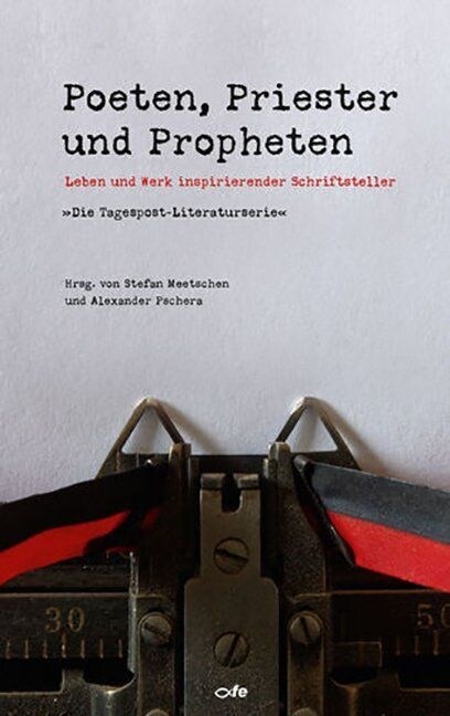 Poeten, Priester und Propheten (Hardcover)