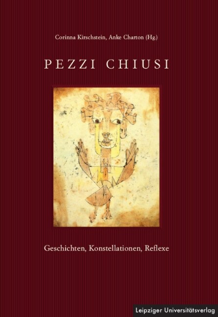 Pezzi Chiusi (Paperback)