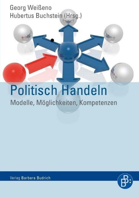 Politisch Handeln (Paperback)