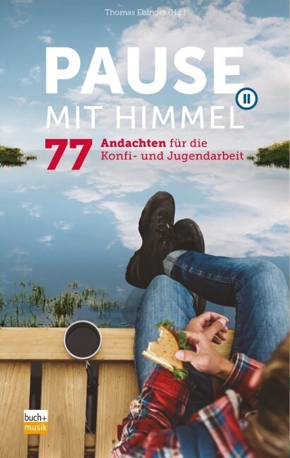 Pause mit Himmel (Paperback)