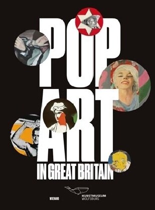 Pop Art in Great Britain (Hardcover)