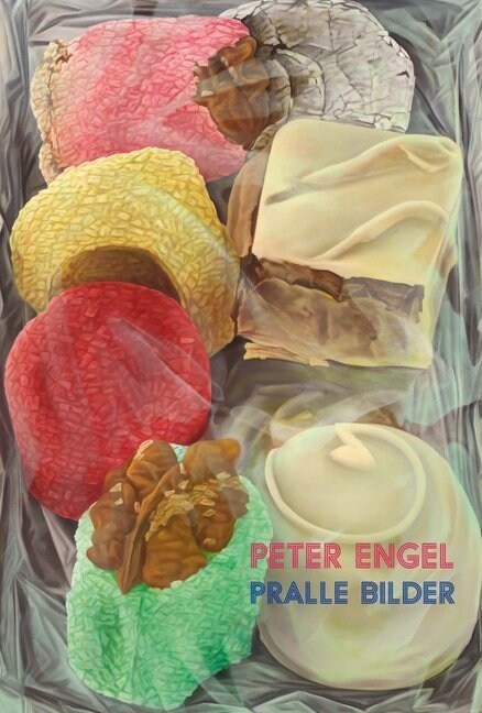 Peter Engel (Paperback)