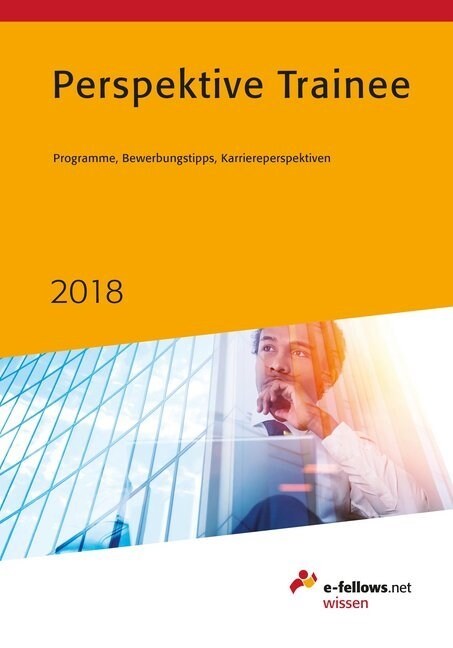 Perspektive Trainee 2018 (Paperback)