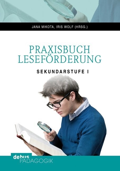 Praxisbuch Leseforderung (Paperback)