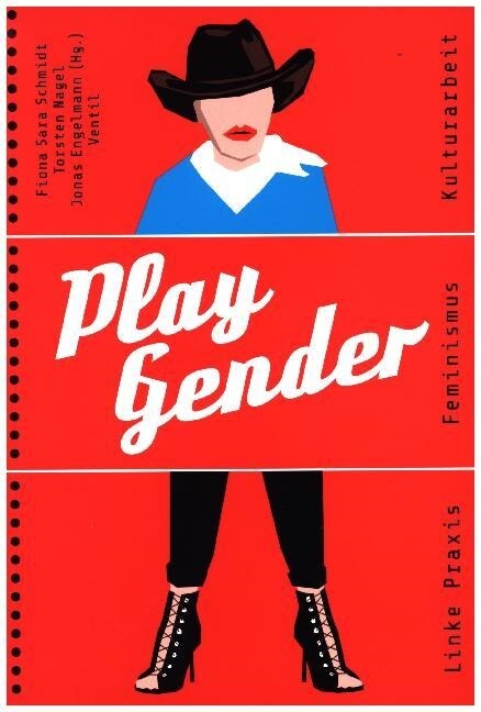 Play Gender (Paperback)