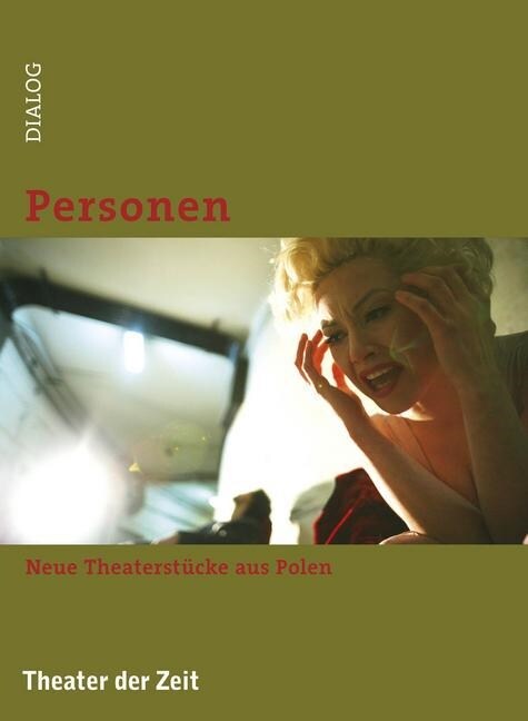 Personen (Paperback)