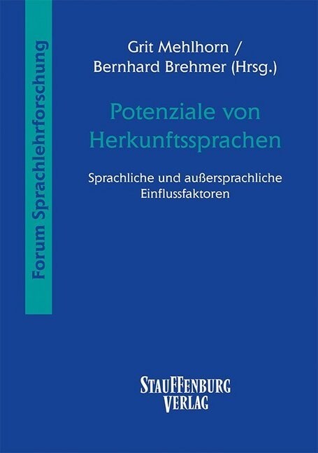 Potenziale von Herkunftssprachen (Paperback)