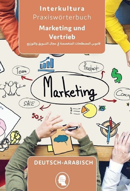 Praxisworterbuch fur Marketing und Vertrieb (Paperback)