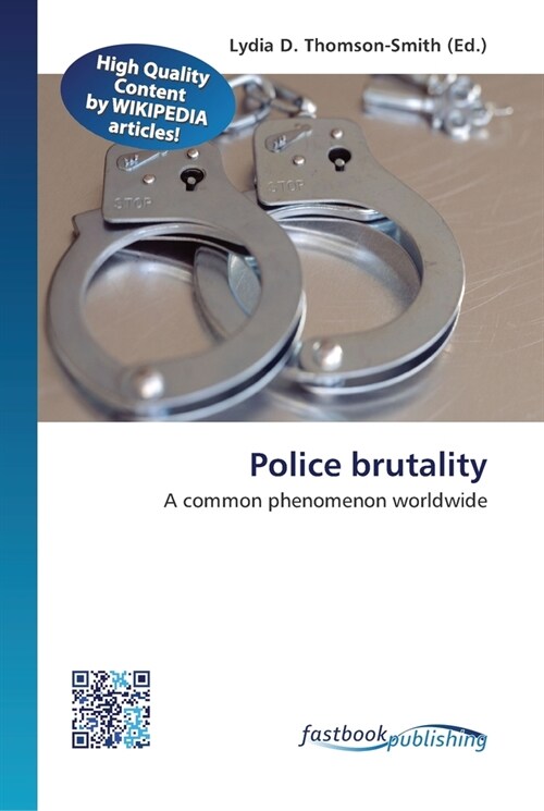 Police brutality (Paperback)