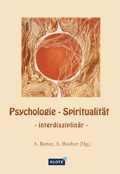 Psychologie - Spiritualitat (Paperback)