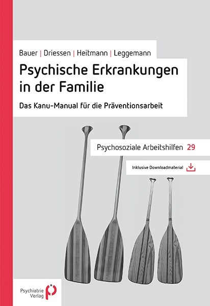 Psychische Erkrankungen in der Familie (Paperback)