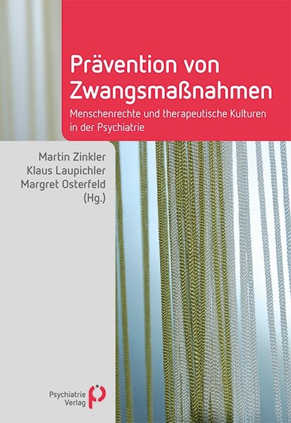 Pravention von Zwangsmaßnahmen (Paperback)