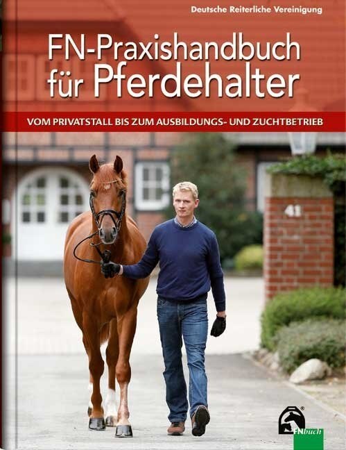 Pferdewirtschaft (Hardcover)