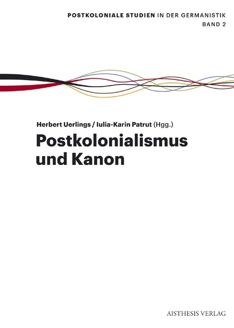 Postkolonialismus und Kanon (Paperback)