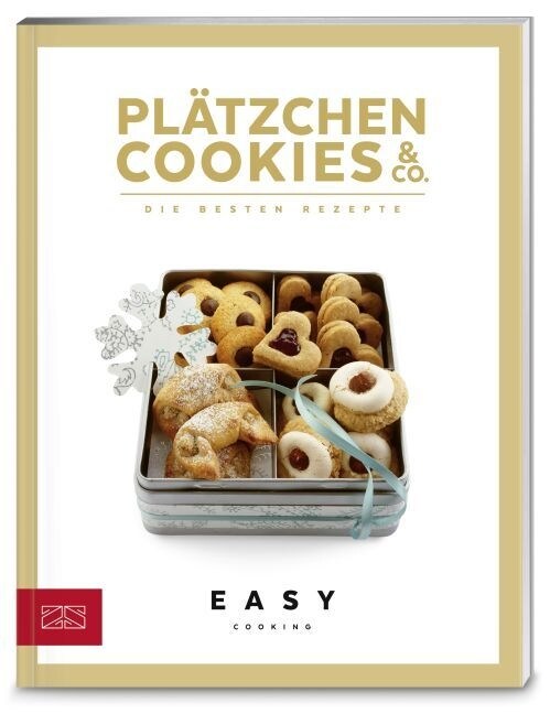 Platzchen, Cookies & Co. (Paperback)