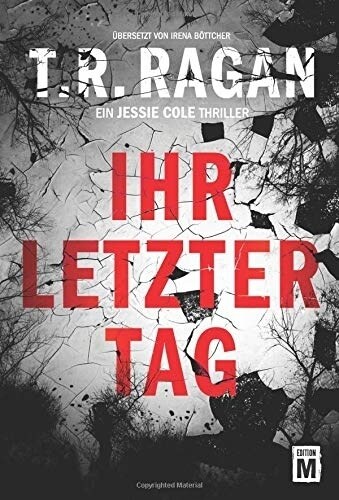 Ihr letzter Tag (Paperback)