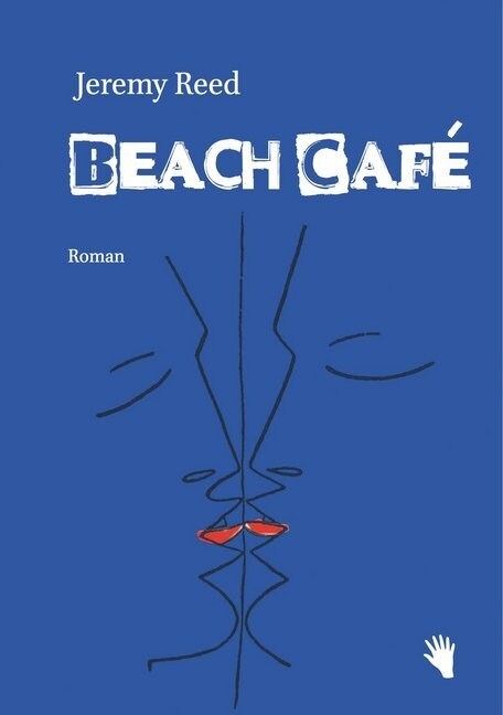 Beach Cafe (Hardcover)