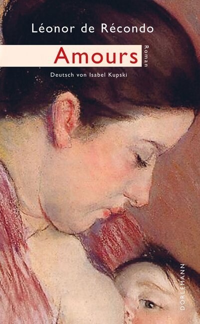 Amours (Hardcover)