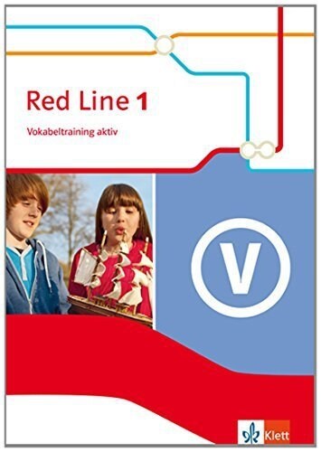 5. Klasse, Vokabeltraining aktiv (Pamphlet)