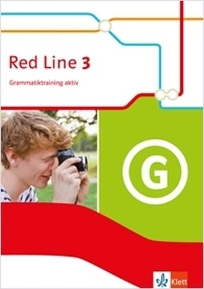 7. Klasse, Grammatiktraining aktiv (Pamphlet)