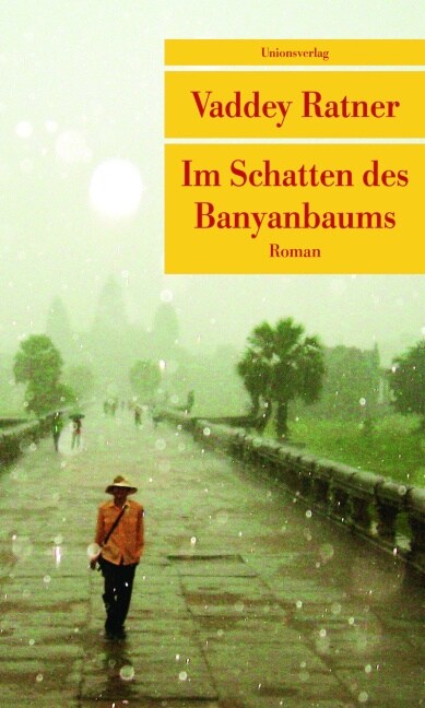 Im Schatten des Banyanbaums (Paperback)