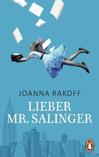 Lieber Mr. Salinger (Paperback)