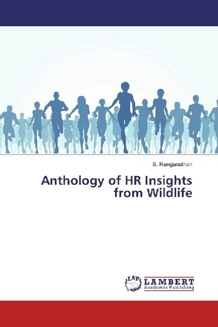 Anthology of HR Insights from Wildlife (Paperback)